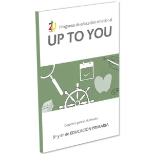 PROGRAMA DE EDUCACION EMOCIONAL UPTOYOU