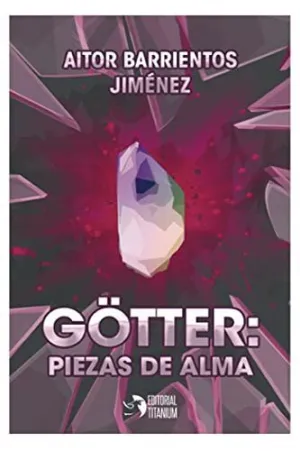 Gotter Piezas de Alma
