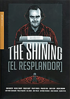 THE SHINNING (EL RESPLANDOR)