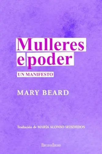 Mulleres e Poder