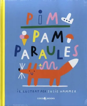 PIM PAM PARAULES