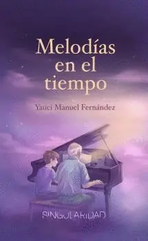 MELODÍAS EN EL TIEMPO. MELODÍAS EN EL TIEMPO.