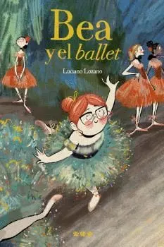 BEA Y EL BALLET.