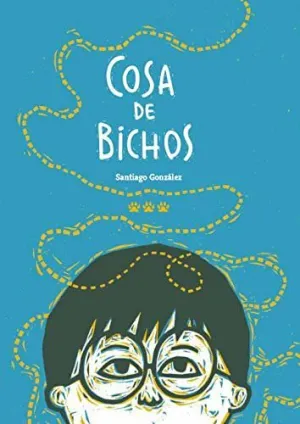 COSA DE BICHOS.