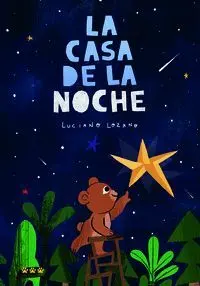 CASA DE LA NOCHE, LA.