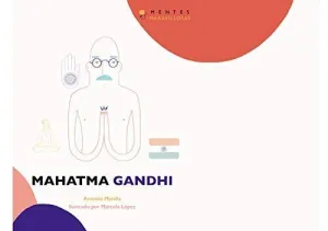 Mahatma Gandhi