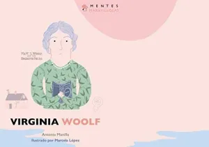 Virginia Woolf