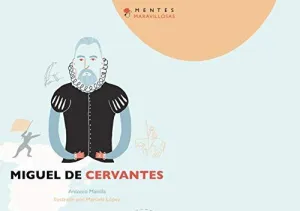 Miguel de Cervantes