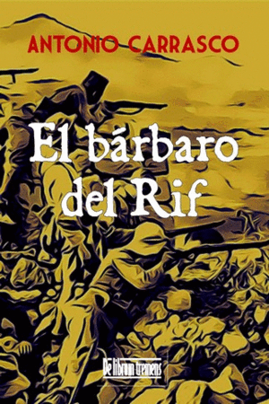BARBARO DEL RIF, EL.