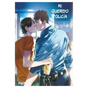 Mi Querido Policia Vol 1