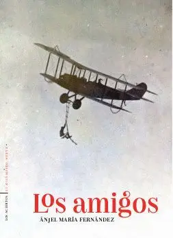AMIGOS, LOS