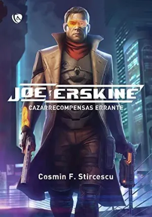 Joe Erskine