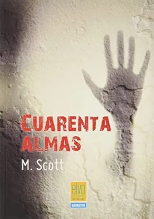 Cuarenta Almas