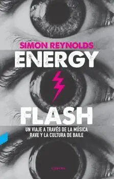 ENERGY FLASH<BR>