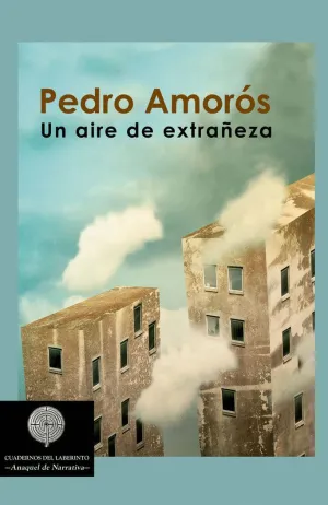 UN AIRE DE EXTRAÑEZA UN AIRE DE EXTRAÑEZA