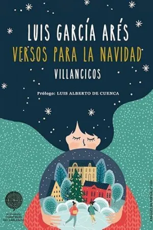 VERSOS PARA LA NAVIDAD