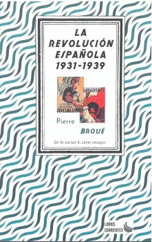 LA REVOLUCIÓN ESPAÑOLA, 1931-1939