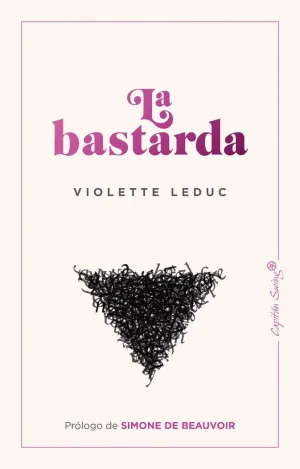 LA BASTARDA