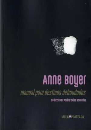 MANUAL PARA DESTINOS DEFRAUDADOS.