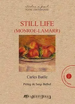 STILL LIFE (MONROE-LAMARR)