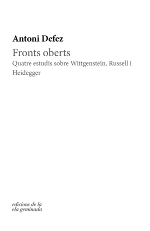 FRONTS OBERTS. <BR>