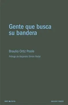 GENTE QUE BUSCA SU BANDERA GENTE QUE BUSCA SU BANDERA