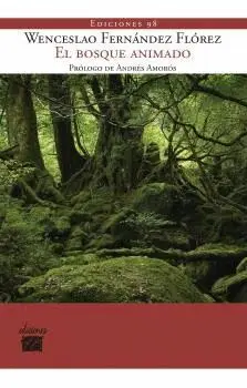 EL BOSQUE ANIMADO.