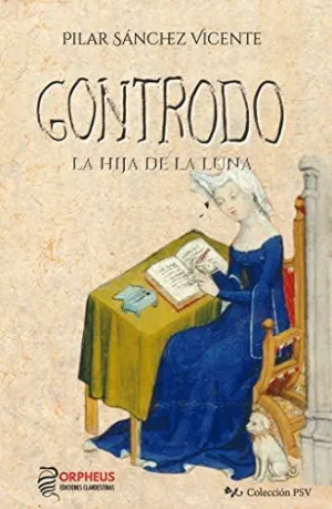 Gontrodo, la Hija de la Luna (2ª Edición)