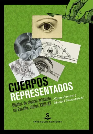 CUERPOS REPRESENTADOS: <BR>