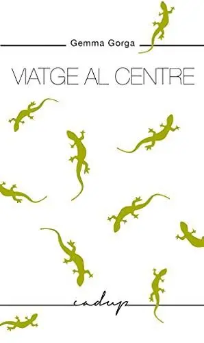 VIATGE AL CENTRE.
