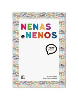 NENAS E NENOS