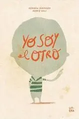 YO SOY EL OTRO.