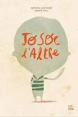 JO SOC L´ALTRE.