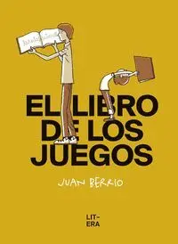 LIBRO DE LOS JUEGOS, EL.