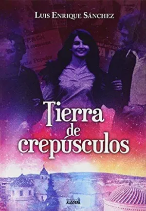 Tierra de Crepusculos
