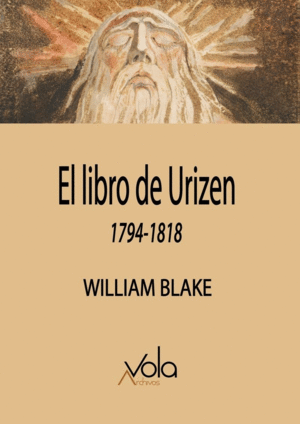 EL LIBRO DE URIZEN. 1794-1818