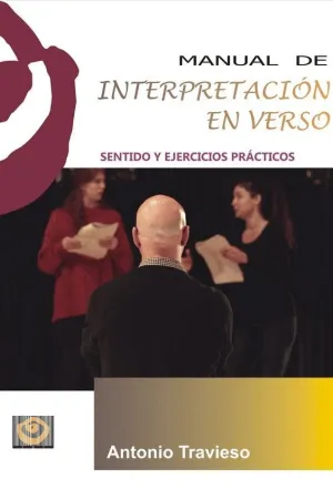 MANUAL DE INTERPRETACION EN VERSO: <BR>