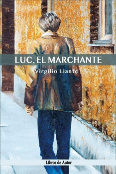 LUC, EL MARCHANTE