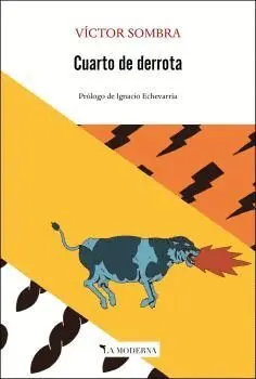 CUARTO DE DERROTA.