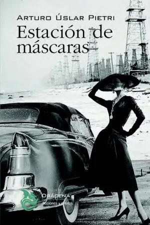 ESTACIÓN DE MÁSCARAS
