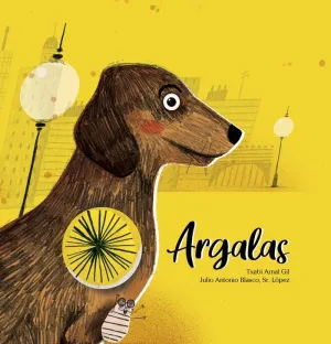 ARGALAS (EUSKARA)