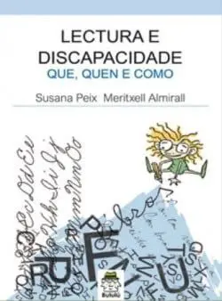 Lectura e Dicapacidade