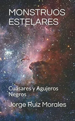 MONSTRUOS ESTELARES