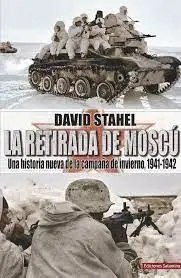 LA RETIRADA DE MOSCÚ. <BR>