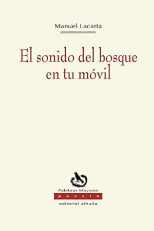 Sonido del Bosque en tu Møv,El