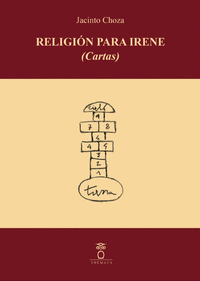 RELIGIÓN PARA IRENE (CARTAS).