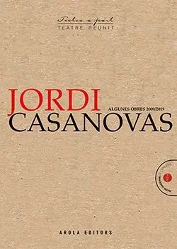 ALGUNES OBRES (2009-2019)