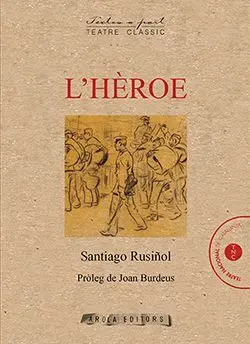 L´HÈROE.