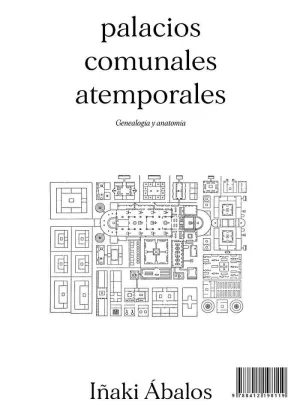 Palacios Comunales Atemporales: <Br>