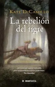 REBELIÓN DEL TIGRE, LA.